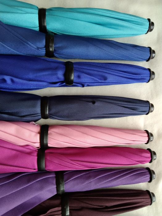 Parasolka parasol do wózka uniwersalna ochrona osłona ochraniacz wózek