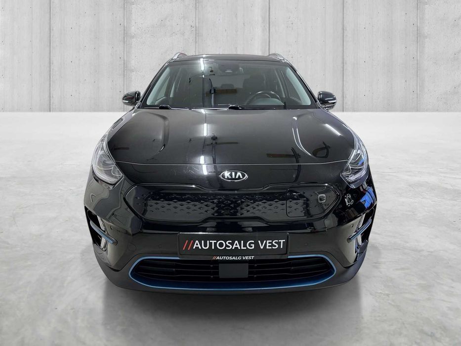 Kia Niro 2019 Exclusive, без ДТП не фарбована, один власник