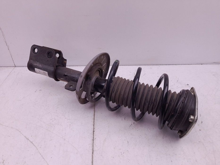 Amortecedor frente esquerdo PEUGEOT 308 SW II Van (LC_)