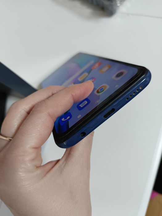 Xiaomi redmi note 9