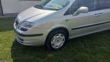 Fiat Ulysse