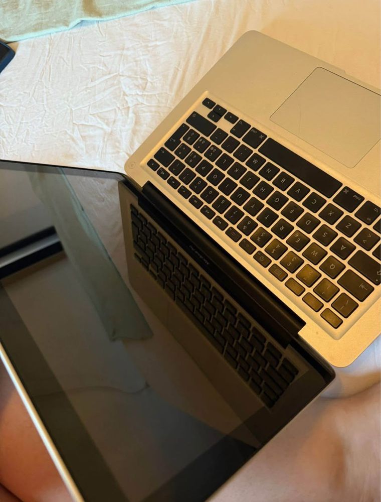 Macbook pro 13 / 2010   8GB