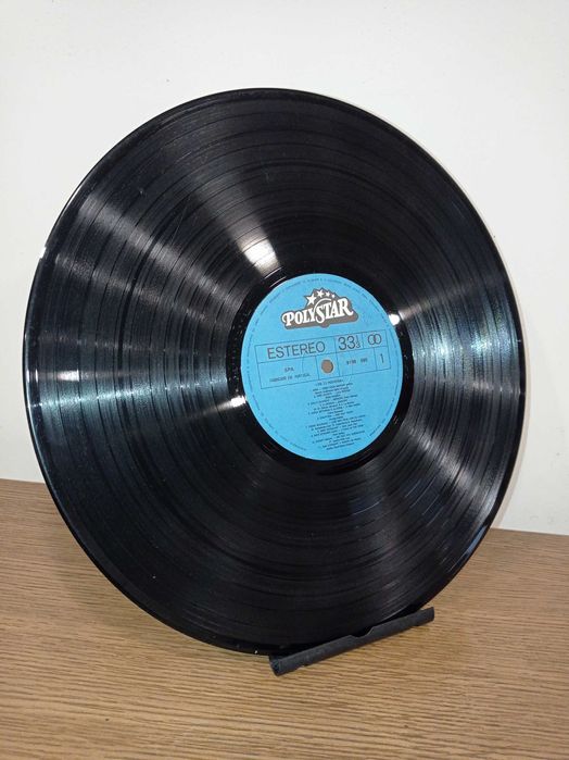 Disco vinil Os 22