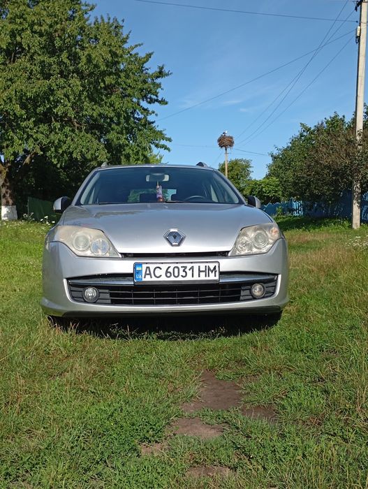 Продам Рено лагуна 3