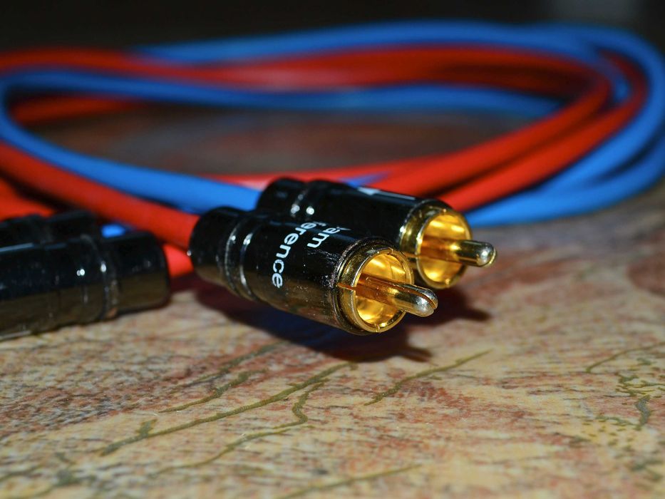 Продам межблочный кабель PS Audio xStream Reference ( UP-OFC + Ag )