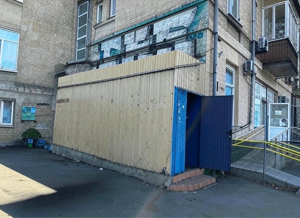 Нежитлове Підвальне приміщення в оренду