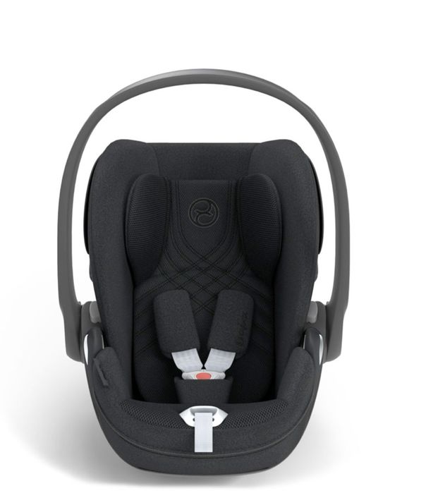 Автокрісло Cybex Cloud T i-Size plus Sepia Black