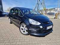 Ford S-Max Ford S-Max 2.0 TDCi DPF Platinium X MPS6