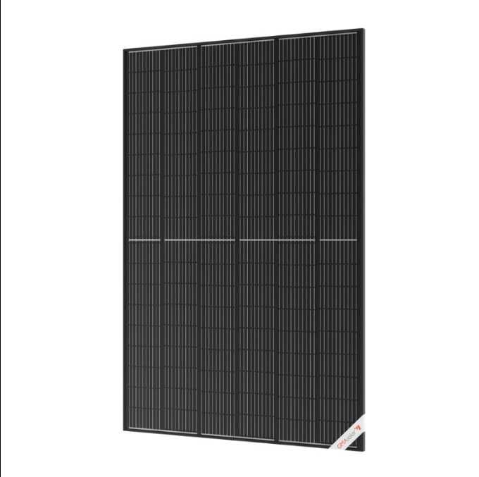 Hit! Panele Sunpro 660W M12 HI-EFF TWIN BI-FACIAL - 399zł z VAT!