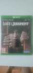 Lost Judgment xbox/xbox series