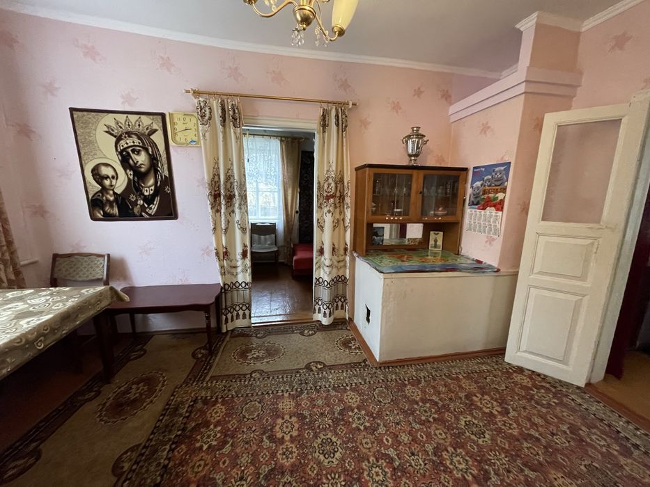 Продаж будинку смт. Нове!!!