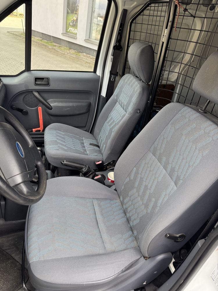 Ford transit connect 1.8 diesel klima piekny