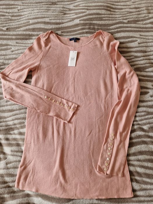 Кофта котонова GAP жіноча 
розмір М