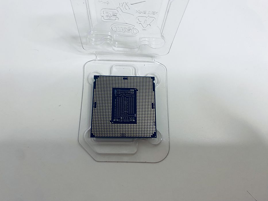 Procesor I5 8600K