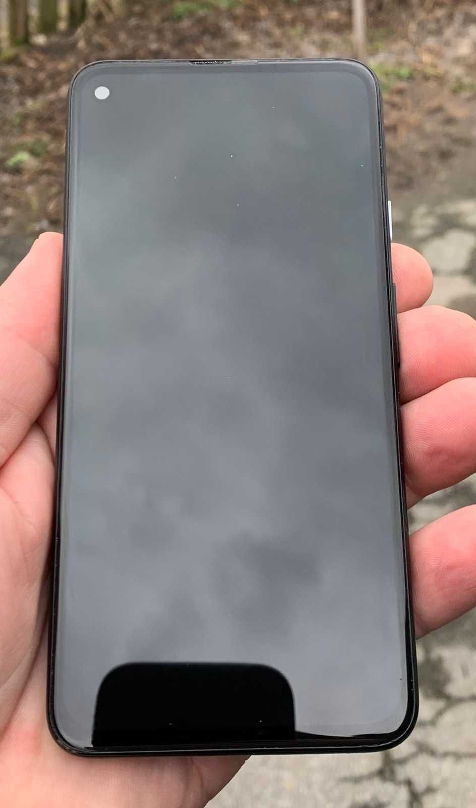 Google Pixel 4A 5G  6. 128gb Neverlock