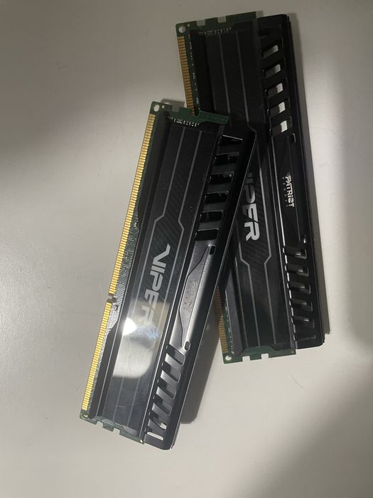 Pamięć RAM PATRION Viper 3 16GB 1600Mhx