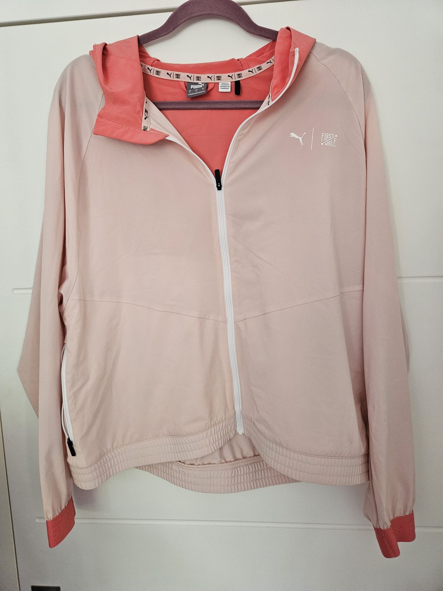 Bluza marki Puma
