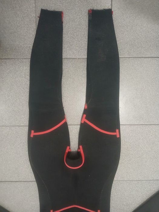 Fato de mergulho quiksilver M