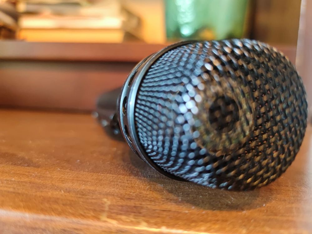 Mikrofon Sennheiser BF531