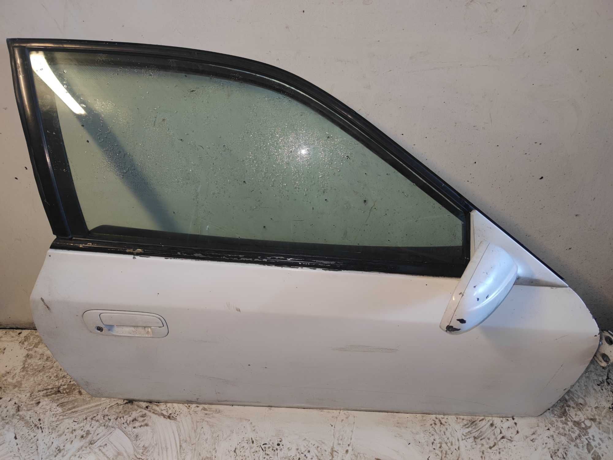 Honda Prelude V 5 Drzwi Prawe Przednie Prawy Przód PP
