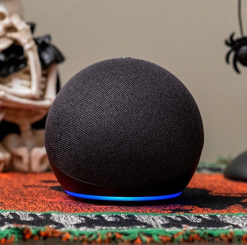 Vendo Amazon Echo