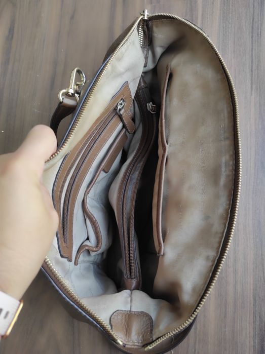 Mala Michael Kors original