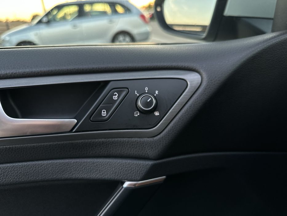Volkswagen Golf 7 2.0 TDI 2013 рік