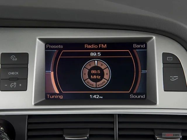 Audi A6 2.7 TDI impecável - aceito retoma