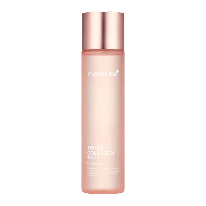 Medicube Triple Collagen Toner
