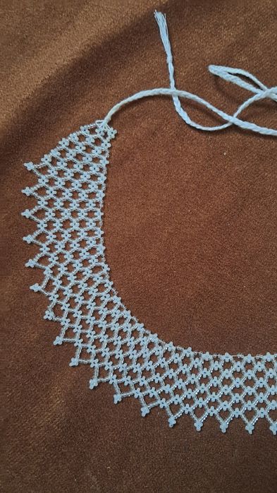 Силянка,  кольє, українське намисто.