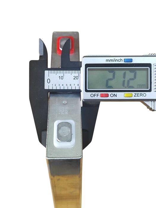 Акумулятор lithium-titanate LTO 23Ah