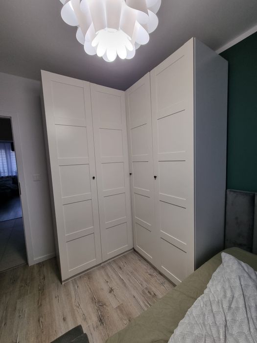 Szafa IKEA Pax jak nowa