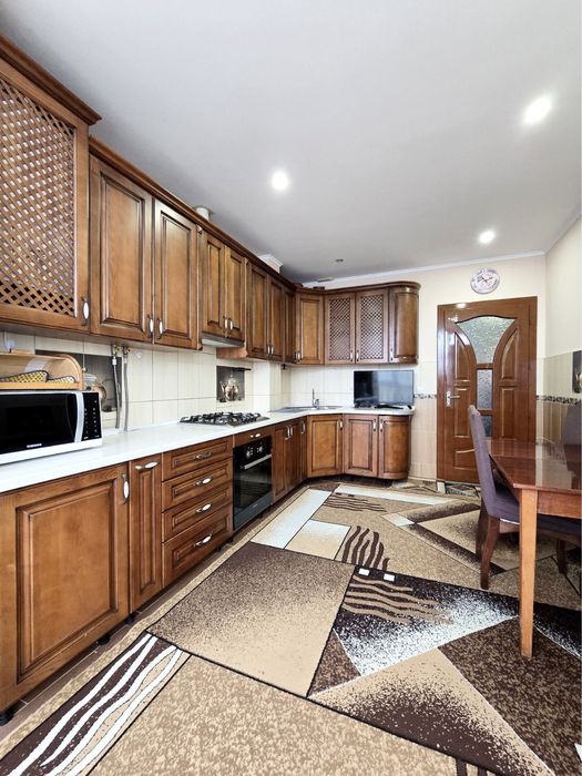 ВПЕРШЕ В ОРЕНДІ! Оренда 2х НОВОБУДОВИ, ГЕРЦЕНА (НИЗ), є кондиціонер!