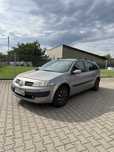 Renault Megane 2 1.6 Benzyna/Gaz