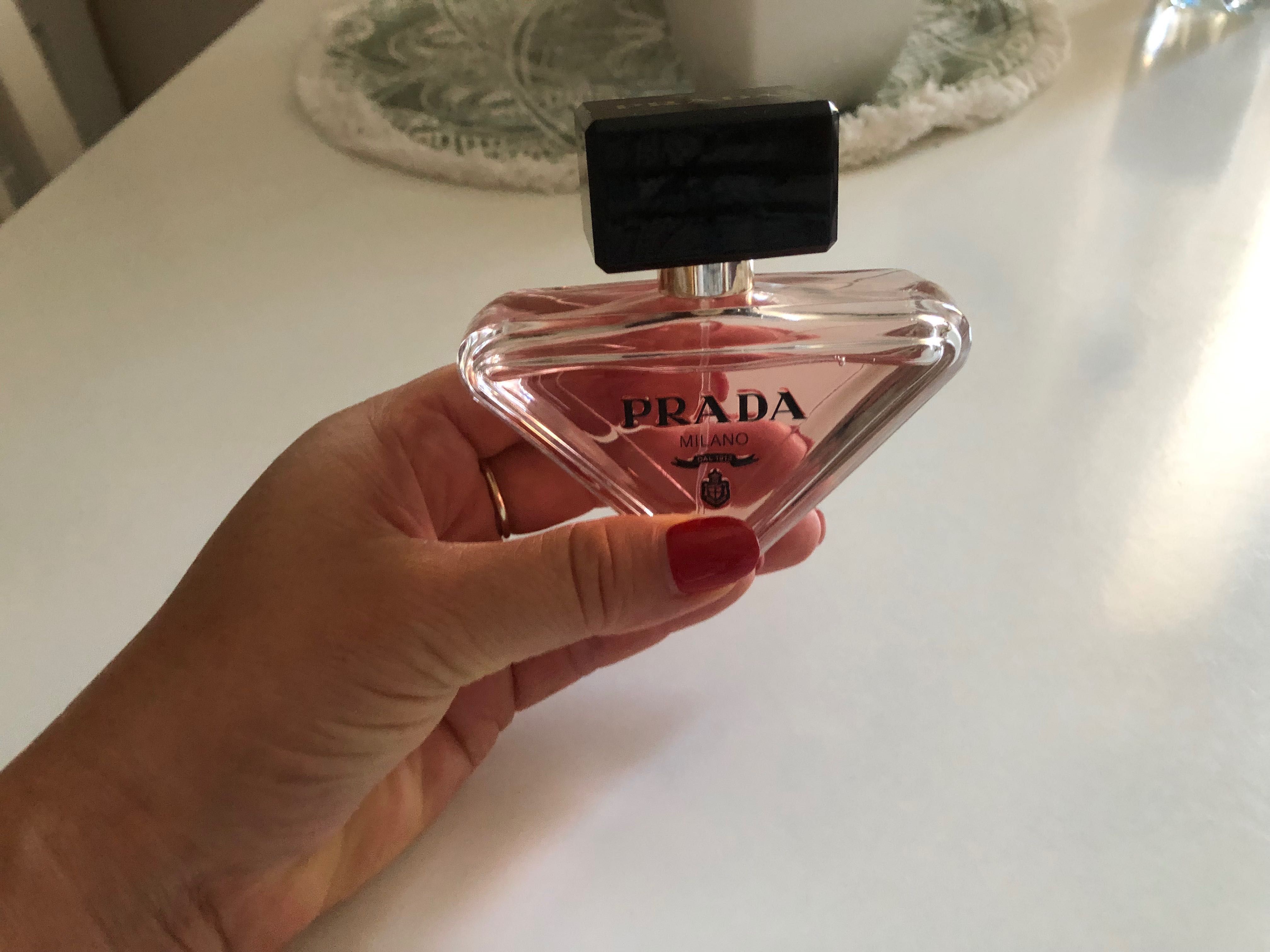 Perfumy Prada Paradoxe