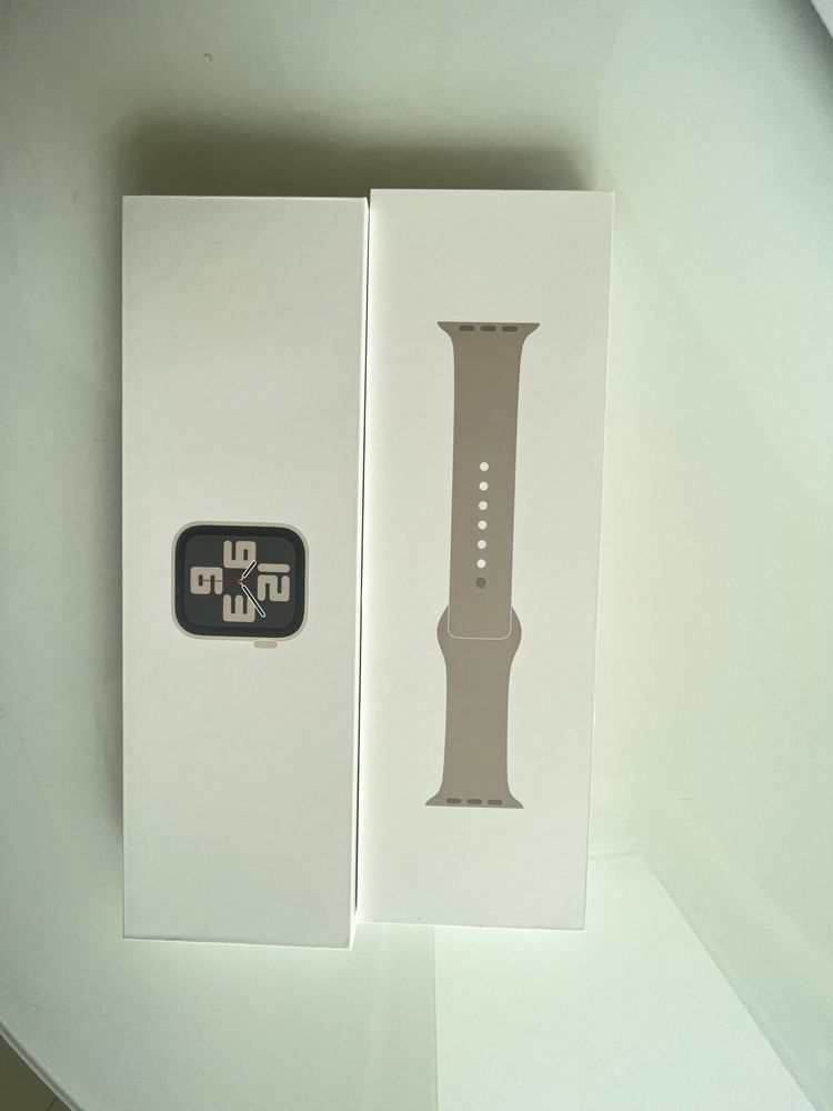 Apple watch SE 2 gen