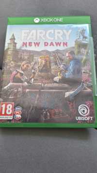 Far cry new dawn xbox