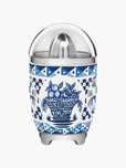 SMEG Wyciskarka do cytrusów Dolce & Gabbana - Blu Mediterraneo