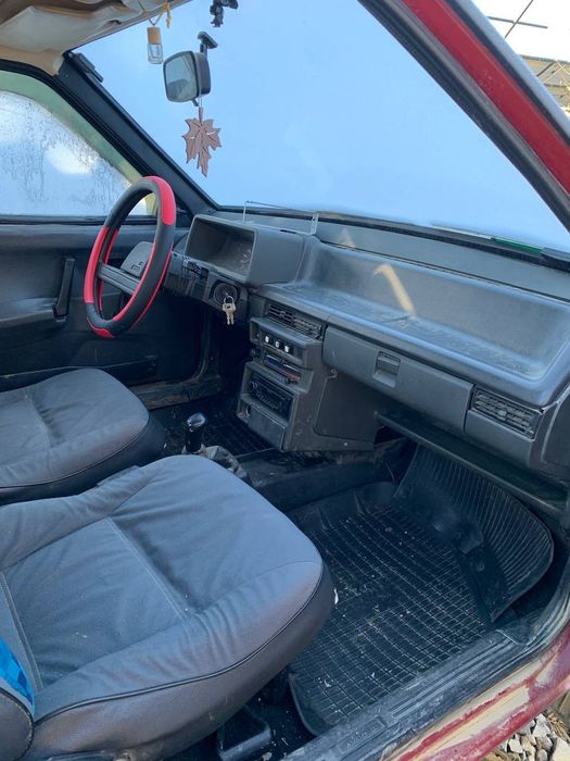 Продам авто Ваз 2109