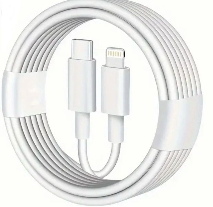 Kabel szybkiego ładowania  USB-C Iphone