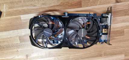 Gigabyte GeForce GTX 660 Ti 2GB