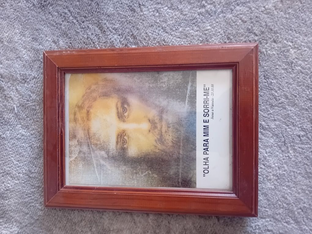 Quadro religioso