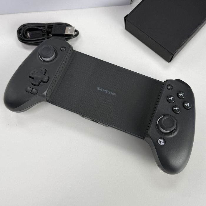 Геймпад Gamesir G8 Plus - Android, iOS, Switch