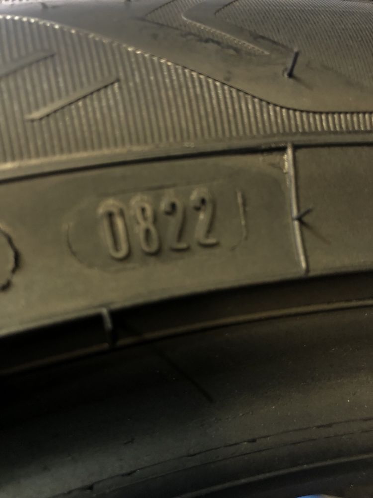 235/50r19 goodyear efficient grip 2