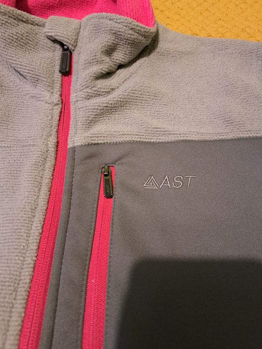 B.ciepły polar AST rozm.S