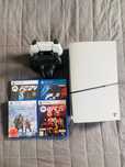 PlayStation 5 …PlayStation