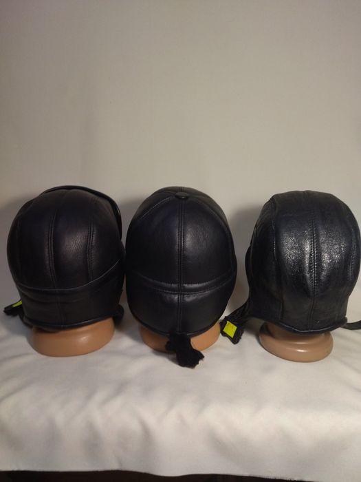 Распродажа. Шапки ушанки ,бейсболки из натуральной овчины