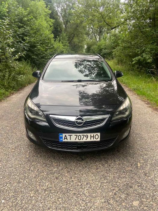 Продам власний автомобіль