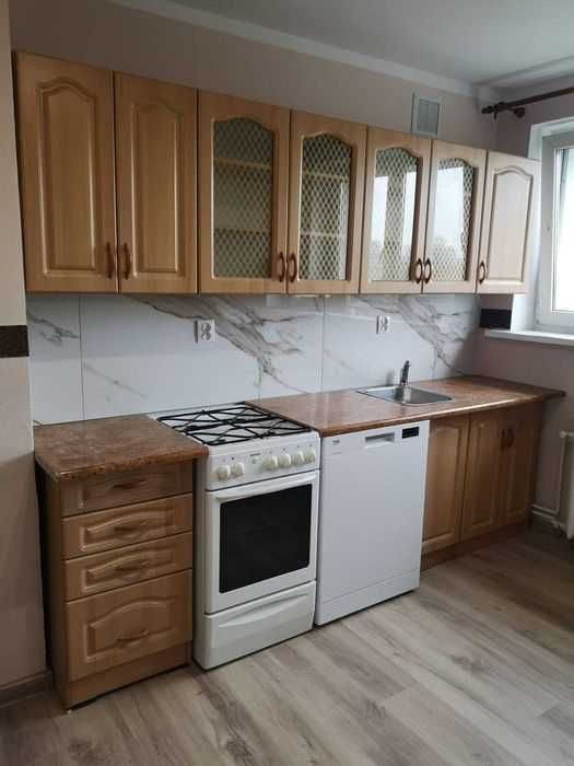 Mieszkanie bezczynszowe w spokojnej okolicy