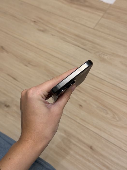 Iphone 15 pro max, 256 gb, 91%, айфон 15 про макс